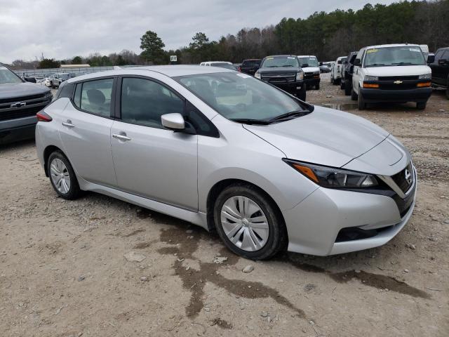 2022 Nissan Leaf S 40 Kwh VIN: 1N4AZ1BV1NC564132 Lot: 41199294