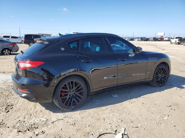 VIN ZN661XUS2KX318545 2019 Maserati Levante, Sport no.3