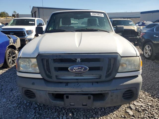 2010 Ford Ranger VIN: 1FTKR1AD2APA31135 Lot: 43419034