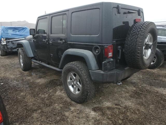 1C4BJWDGXCL267441 2012 JEEP WRANGLER-1