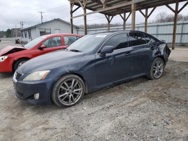 2008 Lexus IS 250 