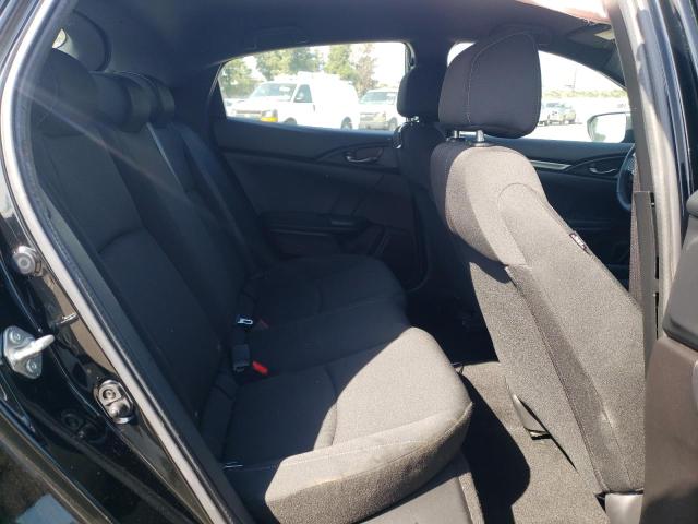 2018 HONDA CIVIC SPOR SHHFK7H48JU432311
