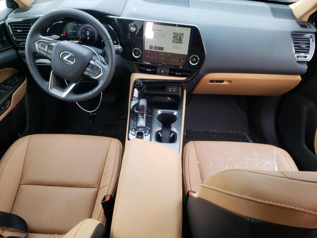 2024 LEXUS NX 350H BA 2T2AKCEZ1RC022448