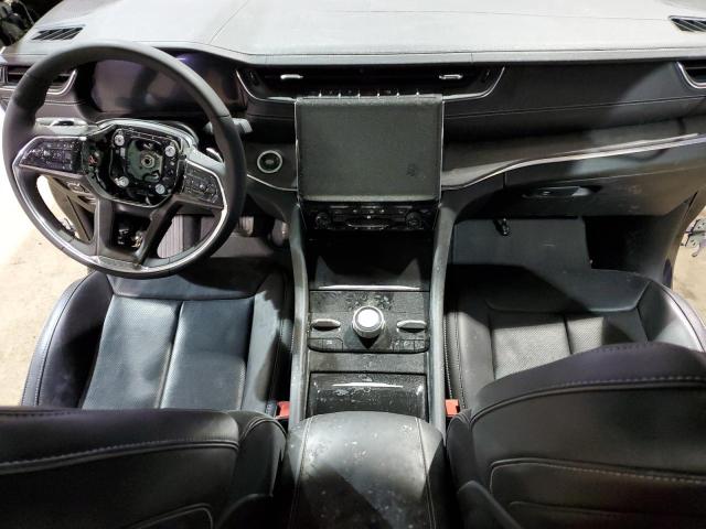 2023 JEEP GRAND CHER - 1C4RJKDG1P8884470