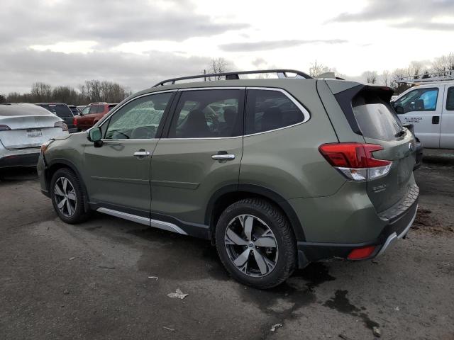 2019 Subaru Forester - Image 2