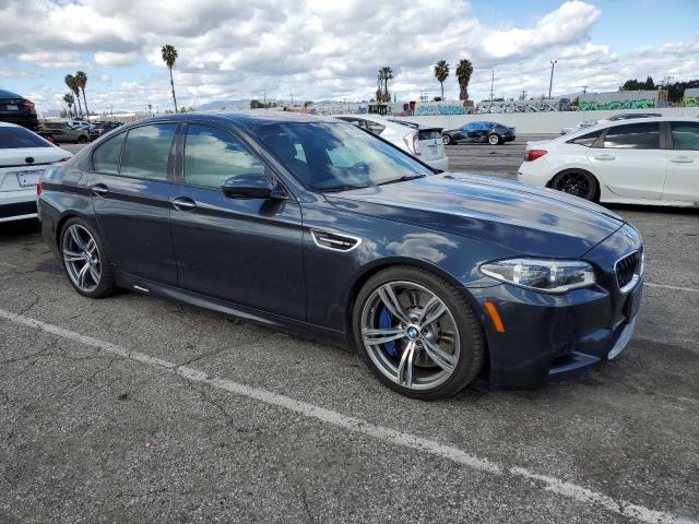 WBSFV9C51ED097886 2014 BMW M5, photo no. 4