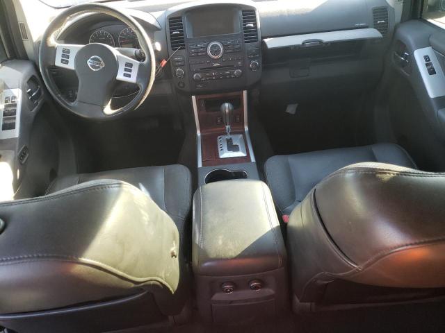 5N1AR1NN1AC622641 2010 Nissan Pathfinder S