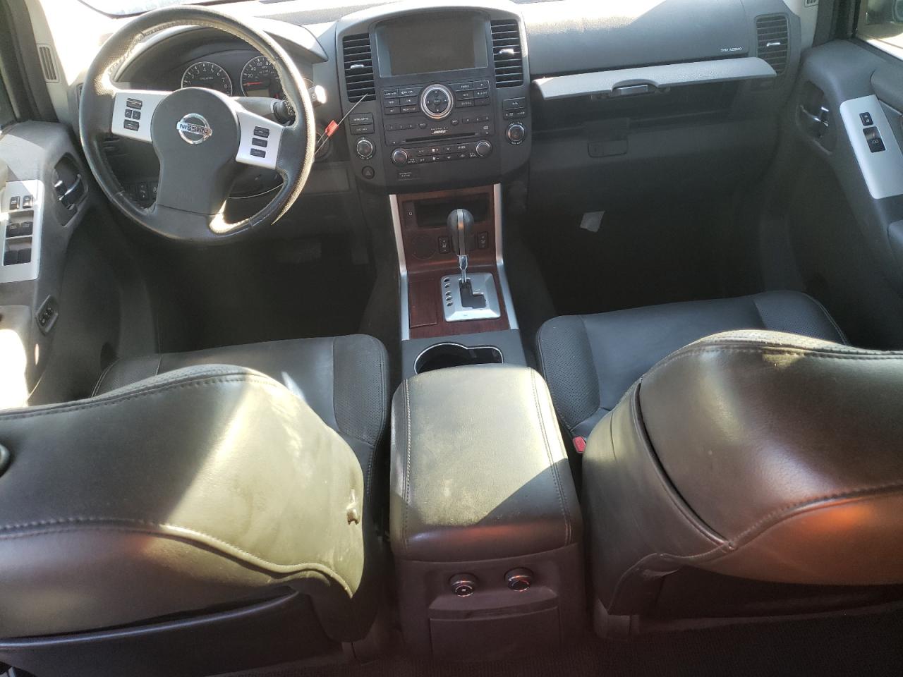 5N1AR1NN1AC622641 2010 Nissan Pathfinder S 5N1AR1NN1AC622641 2010 Nissan Pathfinder S