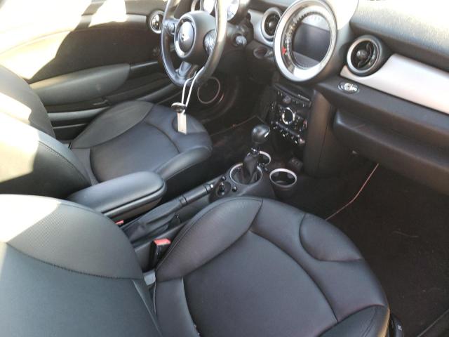 2015 MINI COOPER ROA - WMWSY1C57FT625997