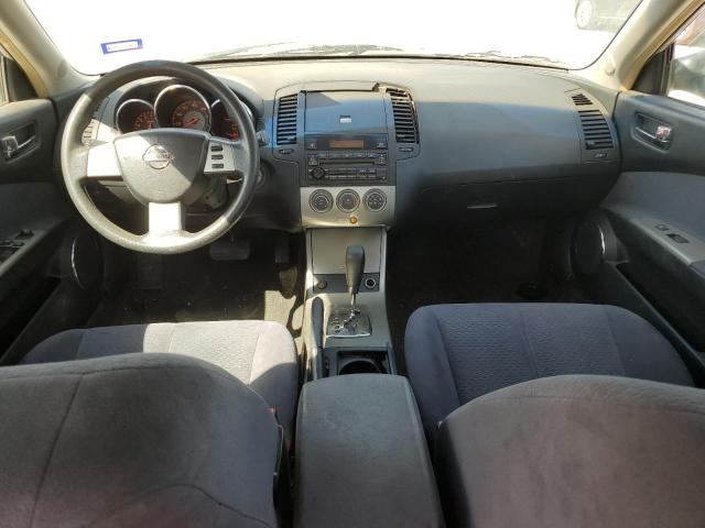 2005 Nissan Altima S VIN: 1N4AL11D45C956208 Lot: 42102994