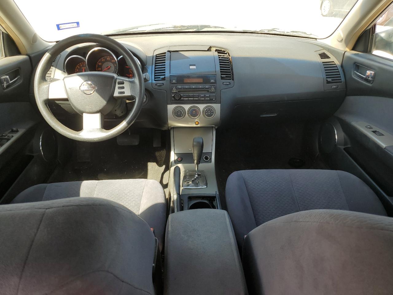1N4AL11D45C956208 2005 Nissan Altima S