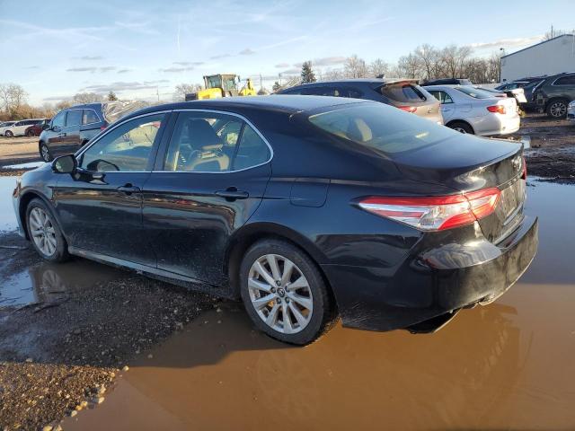 2018 TOYOTA CAMRY L JTNB11HK2J3003771