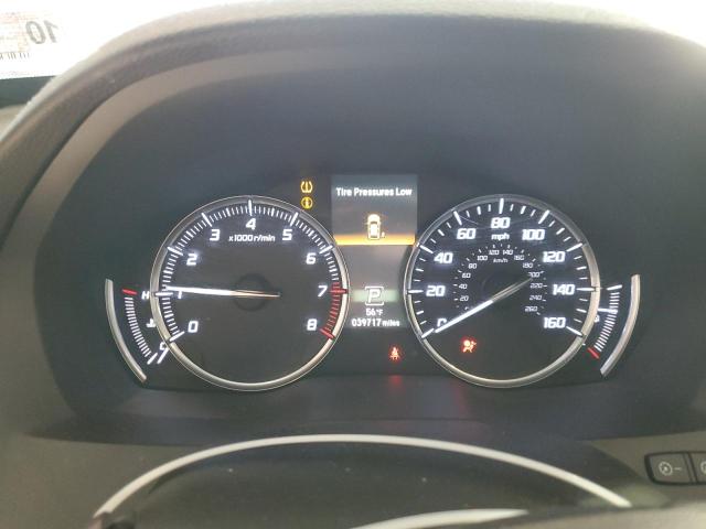 2020 ACURA MDX TECHNO - 5J8YD4H5XLL007346