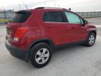 CHEVROLET TRAX 1LT снимка