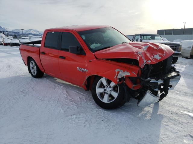 Vin: 1c6rr7lt5js267157, lot: 40799294, ram 1500 slt 20184
