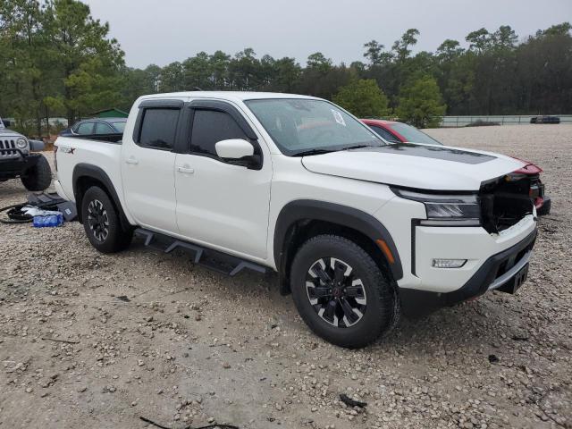 2023 NISSAN FRONTIER S 1N6ED1EJ2PN624782