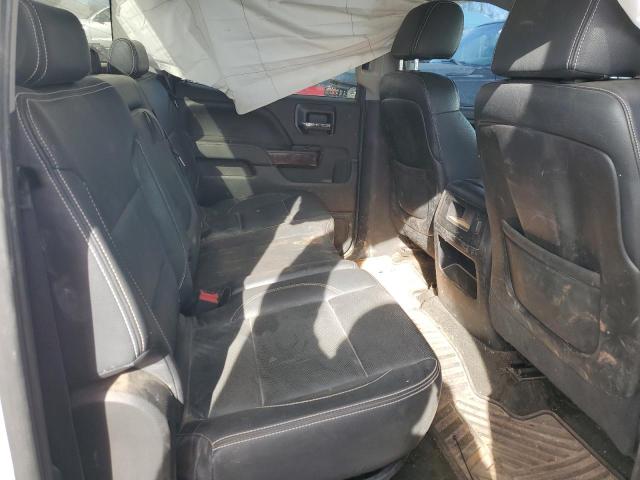 2015 GMC Sierra C1500 Sle VIN: 3GTP1UEC3FG495367 Lot: 41450654