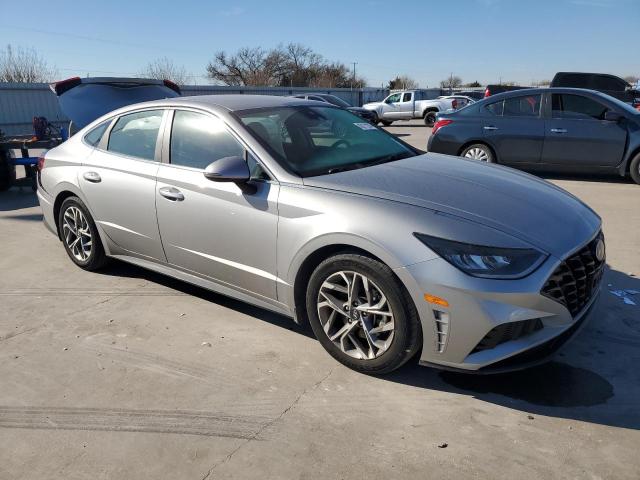 2020 HYUNDAI SONATA SEL 5NPEF4JA6LH059905