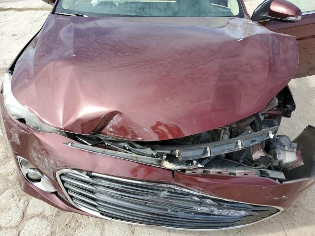 4T1BK1EB7DU064274 2013 Toyota Avalon Base