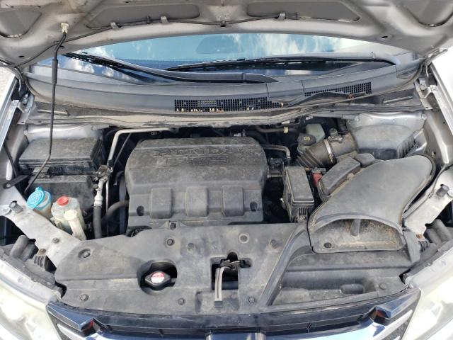 2015 HONDA ODYSSEY EX 5FNRL5H4XFB010628