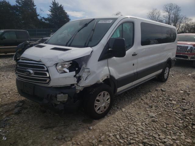 2016 FORD TRANSIT T- - 1FBZX2ZM7GKB03293