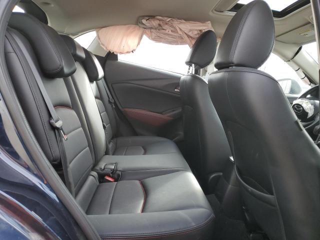2016 MAZDA CX-3 TOURI JM1DKFC76G0132035