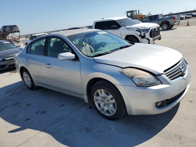 2009 Nissan Altima 2.5 VIN: 1N4AL21E09N440324 Lot: 43858434