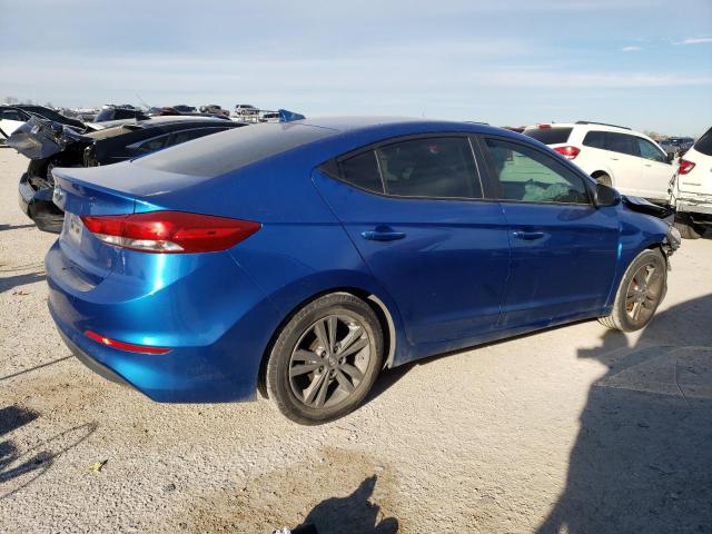 2017 Hyundai Elantra Se VIN: 5NPD84LF5HH007297 Lot: 40743409