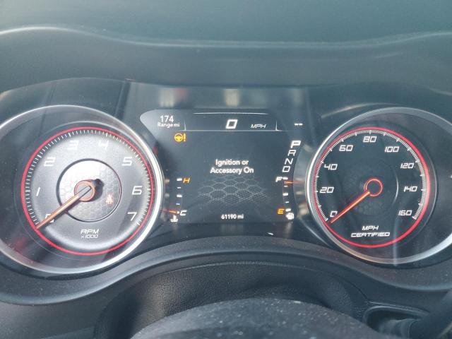 2020 DODGE CHARGER PO - 2C3CDXKT3LH127427