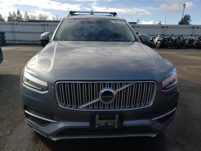 YV4A22PL6G1027473 2016 VOLVO XC90, photo no. 5