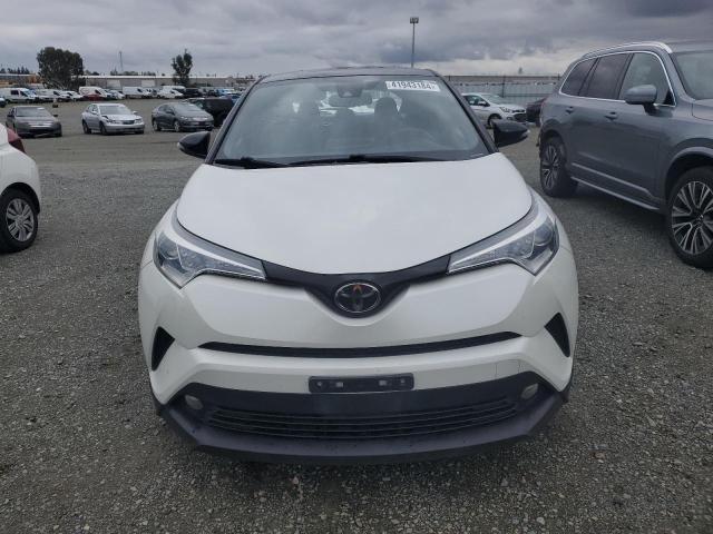 2018 TOYOTA C-HR XLE NMTKHMBX7JR005647