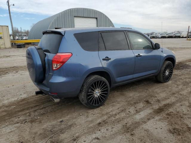 2008 Toyota Rav4 VIN: JTMBK33V186046148 Lot: 44579954