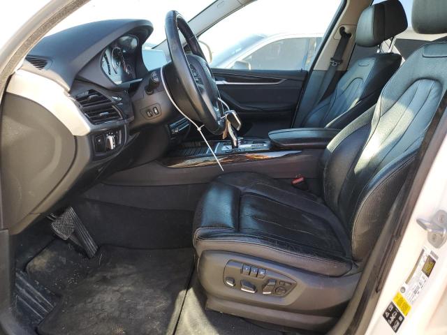 2016 BMW X5 XDRIVE3 5UXKS4C57G0N14695