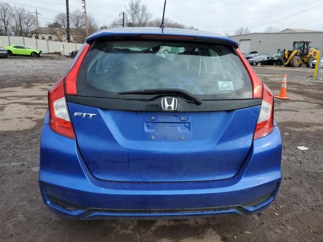 VIN 1FTEW1CP3KFB59226 2018 HONDA FIT no.6