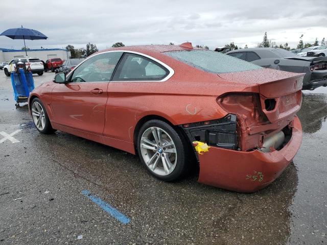 2018 BMW 430I VIN: WBA4W3C54JAC97066 Lot: 41466674