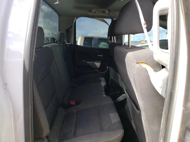 2018 Chevrolet Silverado K1500 Lt VIN: 1GCVKREC2JZ134674 Lot: 44480704