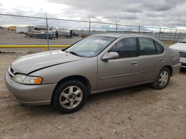 1999 Nissan Altima Xe VIN: 1N4DL01D0XC266966 Lot: 41582084