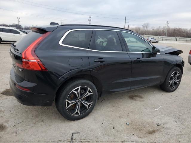 2022 VOLVO XC60 B5 IN - YV4L12RK5N1904452