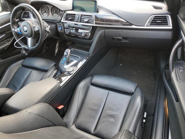 2018 BMW 440XI - WBA4W9C51JAC08993