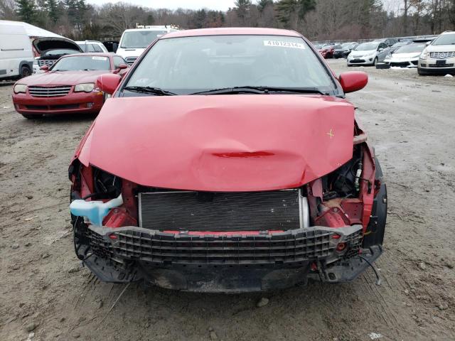 JHMZE2H32ES002555 2014 Honda Insight