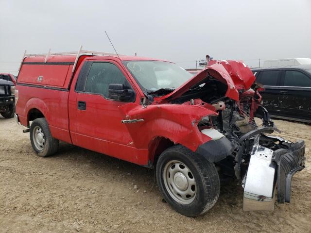 Vin: 1ftmf1cm7ekf95865, lot: 72036883, ford all models 20144