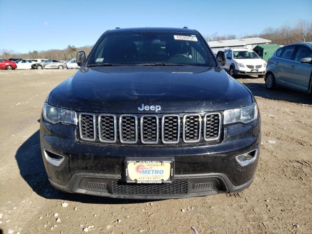 2021 Jeep Grand Cherokee Laredo VIN: 1C4RJFAG1MC771865 Lot: 43540254