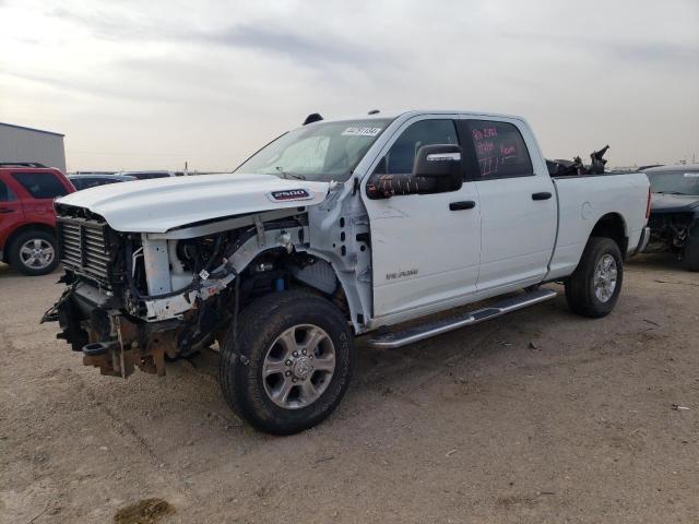 2024 Ram 2500 Big Horn VIN: 3C6UR5DL9RG156353 Lot: 51560204