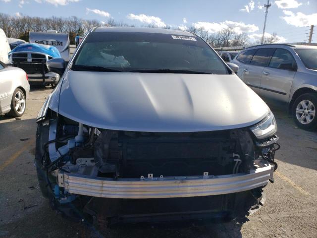 2C4RC1BG2PR508436 Chrysler Pacifica T 5