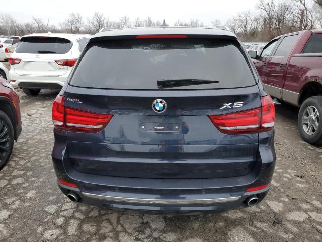 VIN 5UXKR2C5XG0R73316 2016 BMW X5, Sdrive35I no.6