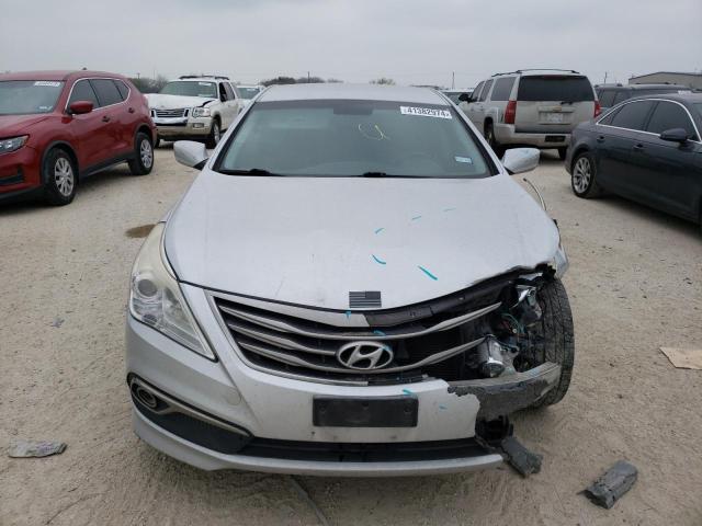 2017 HYUNDAI AZERA KMHFG4JG4HA581979