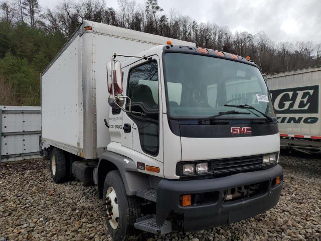 2009 Isuzu T7F042-Fvr VIN: 4GTK7F1B99F700163 Lot: 40832224