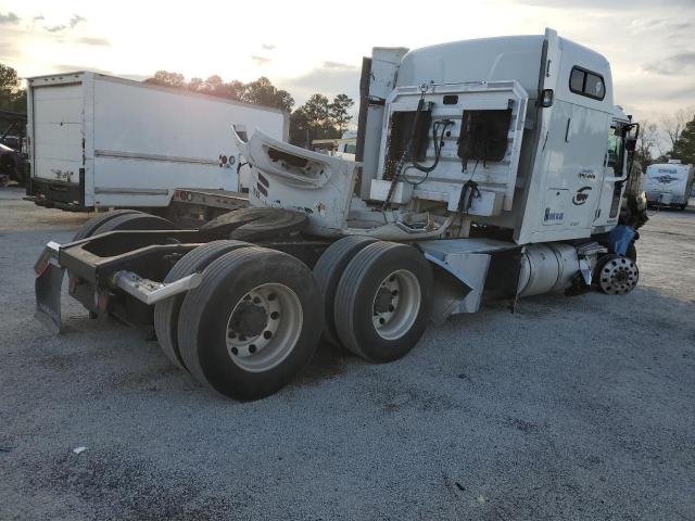 Lot #2468874906 2016 MACK 600 CXU600 salvage car