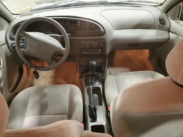 1999 Ford Contour Se VIN: 3FAFP6632XM113620 Lot: 41691464