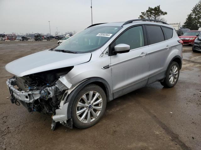 1FMCU9HD9KUA97672 2019 FORD ESCAPE - Image 1